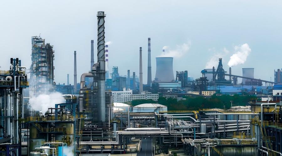 中國全面構建化工園區水環境安全防線，46家園區入選應急防控體系試點